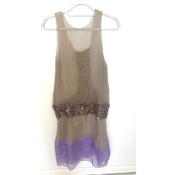 Vera wang actual runway dress spring 2008 - Picture 6 of 6